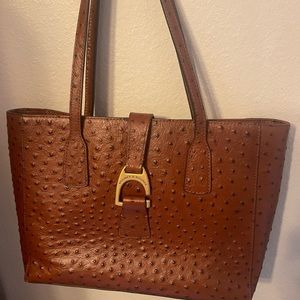 Dooney & Bourke bag